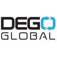 DEGO GLOBAL - Import & Export Support in Russia logo - Similar company to Russian Export Promotion Center
