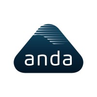 Anda-Olsen logo - Similar company to Libra-Plast As