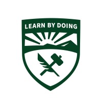 Cal Poly Architecture Department logo - Similar company to M.W. Steele Group