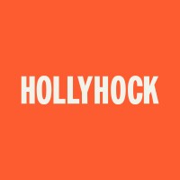 Hollyhock logo - Similar company to Cutler