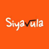 Siyavula Education logo - Similar company to Macro-Eyes