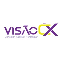 Visão CX - Consultoria e Treinamentos logo - Similar company to Cx4You