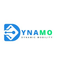 Dynamo 🚦 logo - Similar company to Nuance Web