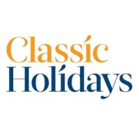 Classic Holidays logo - Similar company to Lusso Classics