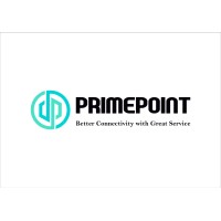 PrimePoint logo - Similar company to Primepoint: Data Science, Data Analytics, Ai Training