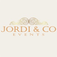 Jordi & CO Events logo - Similar company to Bob Gail Events