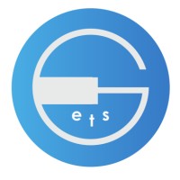 GETS Pakistan logo - Similar company to Konectaev
