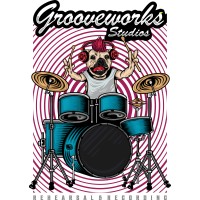 Grooveworks Studios logo - Similar company to Grooveworx