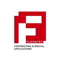 Floortec logo - Similar company to Ovm Middle East & North Africa