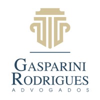 Gasparini Rodrigues Advogados logo - Similar company to Rodocon Transportes