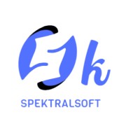 SpektralSoft logo - Similar company to Voicingmap