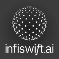Infiswift Technologies logo - Similar company to Aoknos