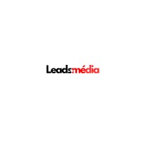 Leadsmédia logo - Similar company to Leadmedia