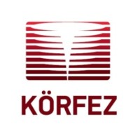 Korfez Foundry logo - Similar company to Hisar Çelik