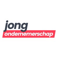 Jong Ondernemerschap logo - Similar company to Kreatix