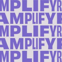 Amplifyr logo - Similar company to Huddle