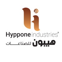 Hyppone Industries - هيبون للصناعات logo - Similar company to Hyppone Events & Com