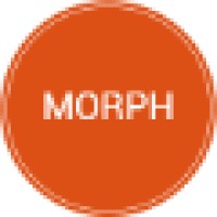 Morph.org logo - Similar company to Metaplay