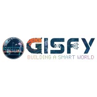 GISFY PRIVATE LIMITED logo - Similar company to Dynamics eShop