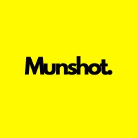 Munshot logo - Similar company to Munshot