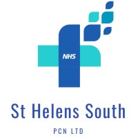 St Helens South PCN Ltd logo - Similar company to Cam Medical Primary Care Network