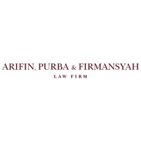 Arifin, Purba & Firmansyah logo - Similar company to Parahyangan Law Debate Community - Pldc
