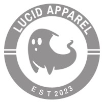 Lucid Apparel logo - Similar company to Lucid