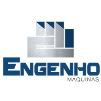 Engenho Máquinas logo - Similar company to Wittmann Battenfeld Benelux Nv