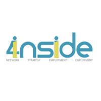 4 INSIDE logo - Similar company to Evolsys