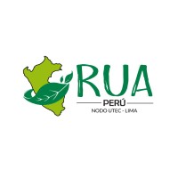 RUA nodo UTEC logo - Similar company to Colaboratorio Utec