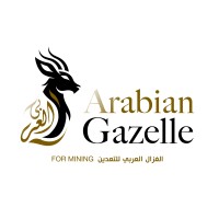 Al Ghazal Al Araby Mining logo - Similar company to Extrax Services