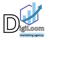 Digiloom marketing agency logo - Similar company to Digiloom