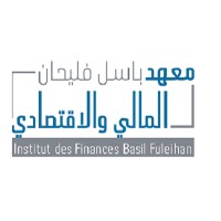 Institut des Finances Basil Fuleihan logo - Similar company to Dooda Solutions