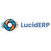 LucidERP logo - Similar company to Spira Group Ab