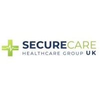 SecureCare UK logo - Similar company to Tonk
