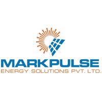Markpulse Energy Solutions Pvt Ltd. logo - Similar company to Megavolts Engineering Services