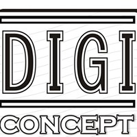 Digiconceptng logo - Similar company to Mamahuhu