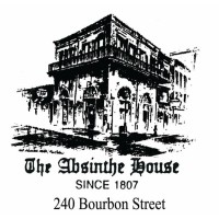 Bourbon Saloon logo - Similar company to Maven Marketing Group