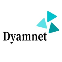 Dyamnet logo - Similar company to Marketincom