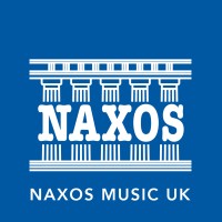 Naxos Music UK logo - Similar company to Srround By Sound Ecosystem Technologies