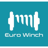 Euro Winch logo - Similar company to Würth Snider