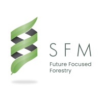 SFM logo - Similar company to Hydrowood
