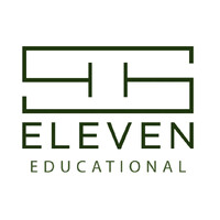 S Eleven Educational logo - Similar company to Alprimis