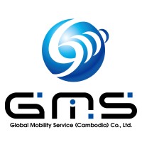 Global Mobility Service(Cambodia)Co., Ltd. logo - Similar company to Tech Plus System (Cambodia) Co. Ltd.