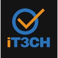 iT3CH logo - Similar company to Cdk Labs