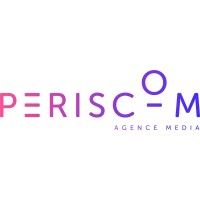 PERISCOM Agence Conseil Média logo - Similar company to Premium - Groupe Øconnection