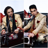 Salim Sabri Qawwali Group logo - Similar company to Noumi Digital