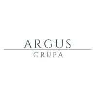ARGUS grupa logo - Similar company to Chainode Tech