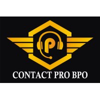 Contact PRO LLC logo - Similar company to D Telex