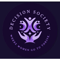 Decision Society logo - Similar company to Remarkable Freedom